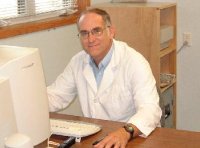 Brian L. Mundell, Ph.D. Research Director
